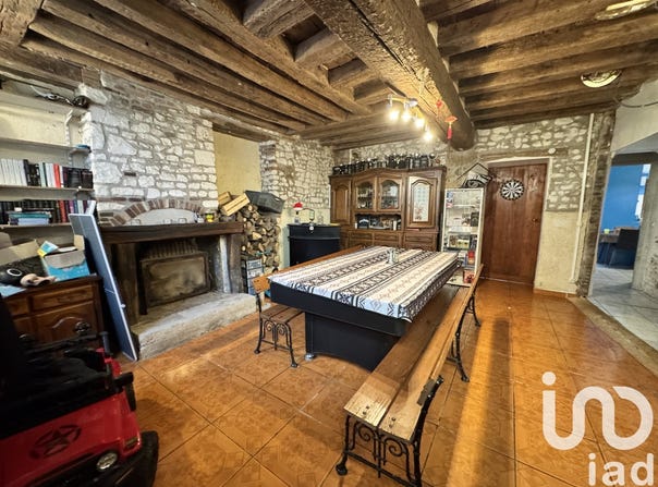 Rigny-le-Ferron, Grand Est 10160