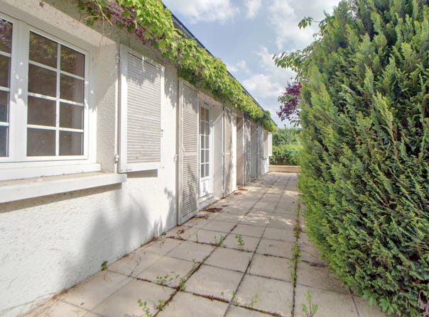 Verneuil-sur-Seine, Yvelines 78480