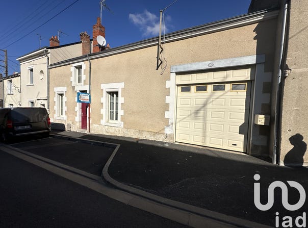 Issoudun, Centre-Val de Loire 36100