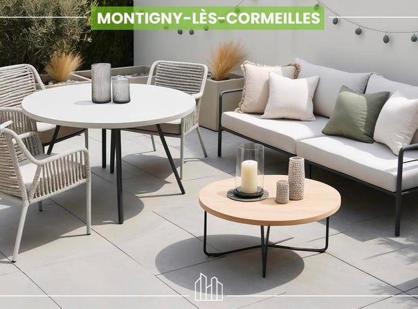 Montigny-lès-Cormeilles, Île-de-France 95370