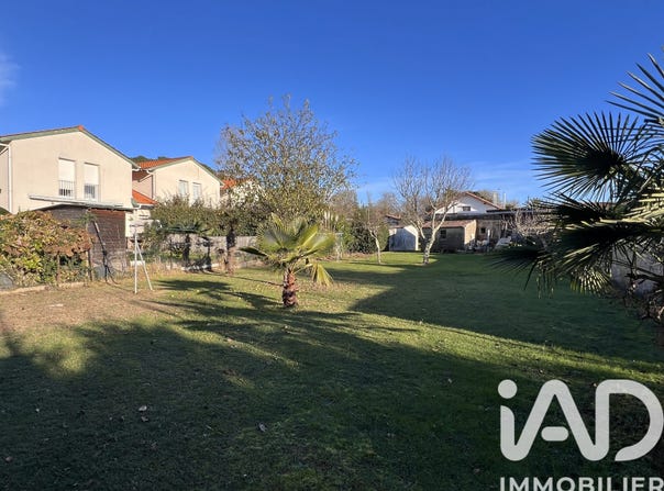 Boucau, Nouvelle-Aquitaine 64340