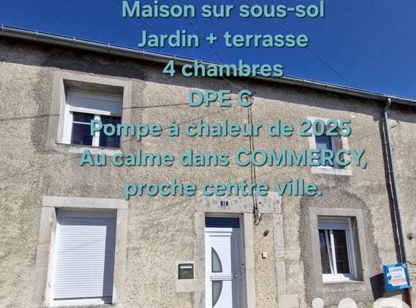 Commercy, Grand Est 55200