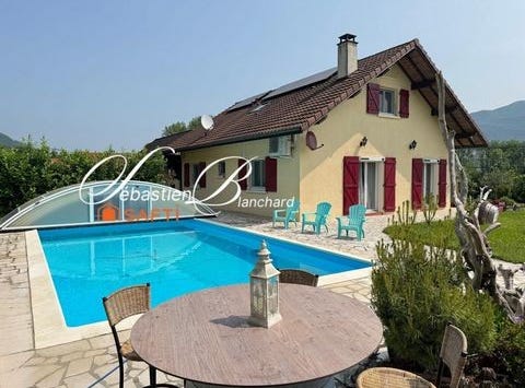 Anglefort, Rhône-Alpes 01350
