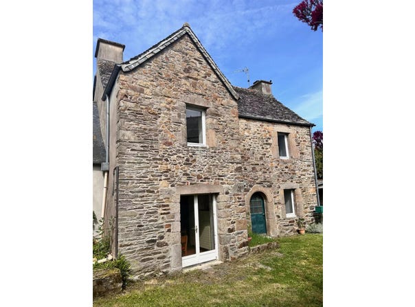 Guimaëc, Brittany 29620