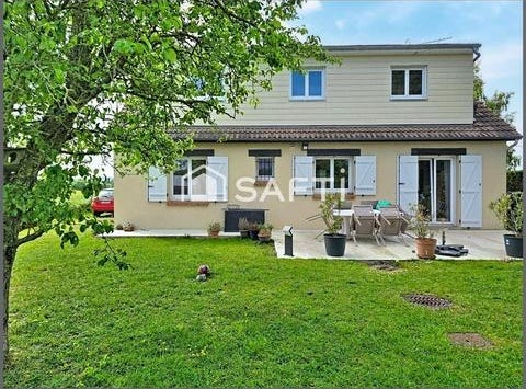 Muids, Haute-Normandie 27430