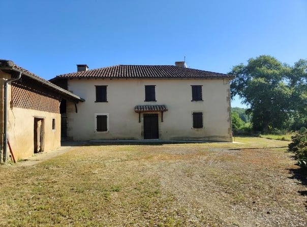 Seissan, Midi-Pyrénées 32260