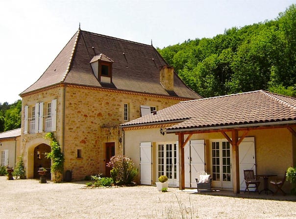 Prayssac, Midi-Pyrénées 46220