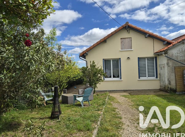 Melle, Nouvelle-Aquitaine 79500