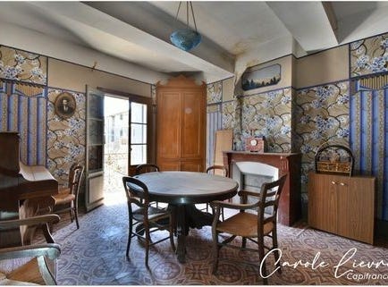 CABRIERES, Languedoc-Roussillon 34800