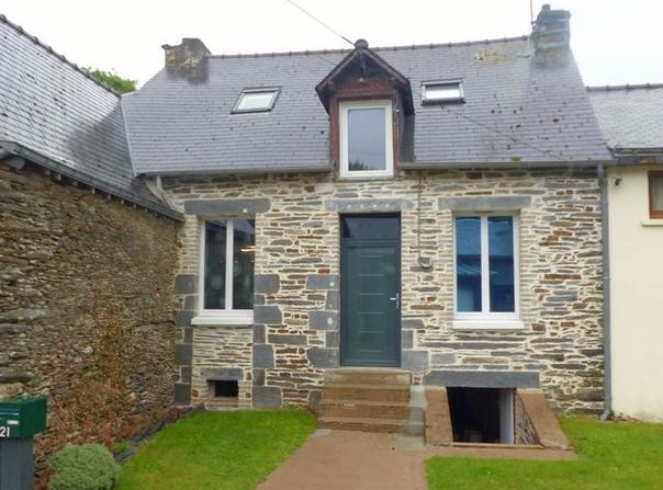 La Gacilly, La Gacilly, Brittany 56250