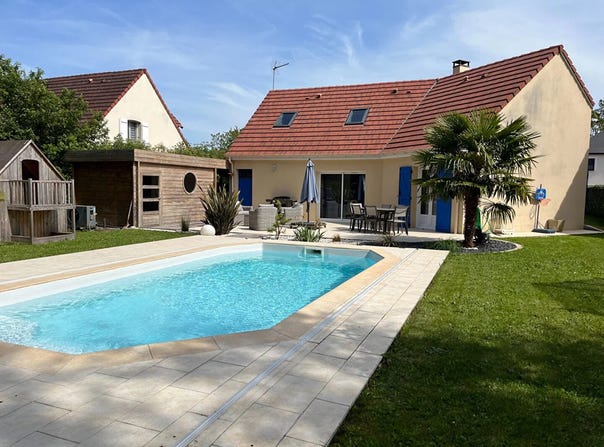 Nogent-le-Phaye, Eure-et-Loir 28630