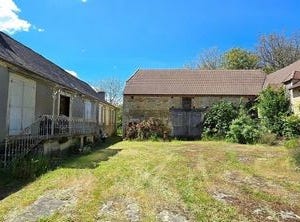La Chapelle-Saint-Jean, Aquitaine 24390