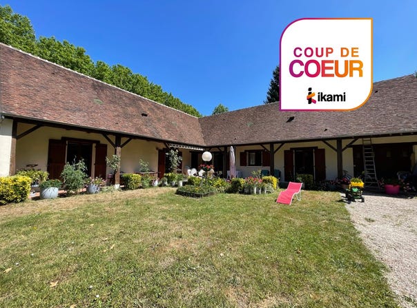 Noisy-sur-École, Île-de-France 77123