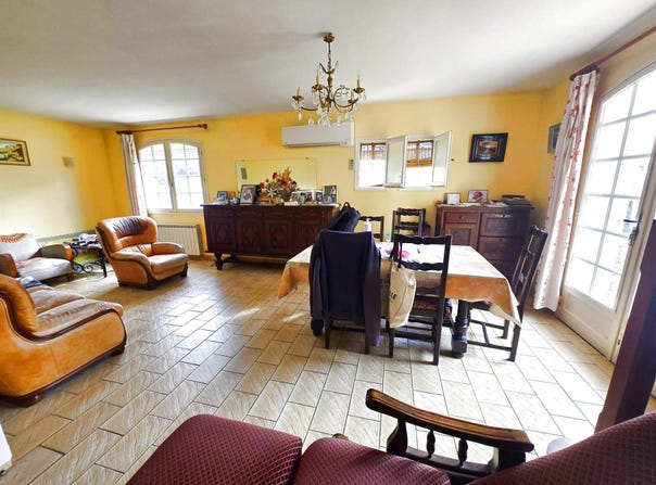 Clermont-l'Hérault, Languedoc-Roussillon 34800