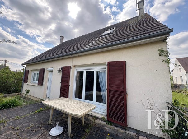 Soissons, Hauts-de-France 02200