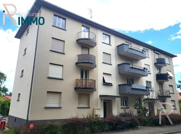46 Route de Sélestat, Colmar, Haut-Rhin 68000