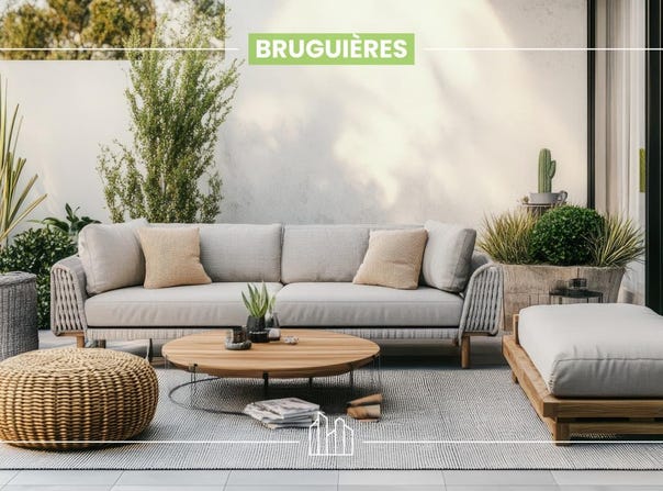 Bruguières, Occitanie 31150