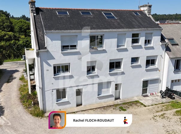 Quimper, Finistère 29000