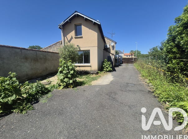 Saint-Généroux, Nouvelle-Aquitaine 79600