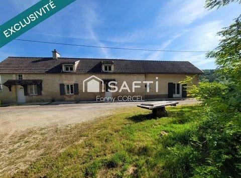 Aisey-Sur-Seine, Bourgogne 21400