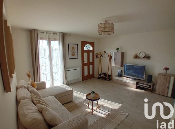 Saint-Denis-Lanneray, Centre-Val de Loire 28200