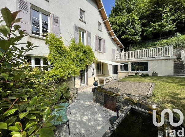 Châtillon-sur-Seine, Bourgogne-Franche-Comté 21400