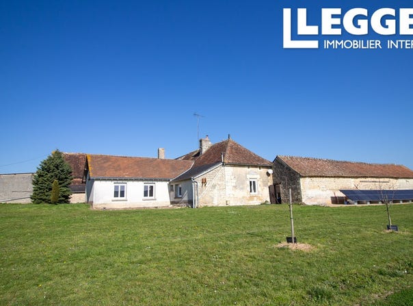 Marigny-Marmande, Centre-Val de Loire 37120
