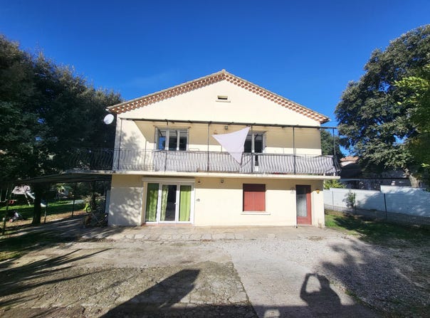 Quissac, Languedoc-Roussillon 30260