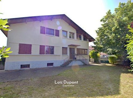 THONON LES BAINS, Rhône-Alpes 74200