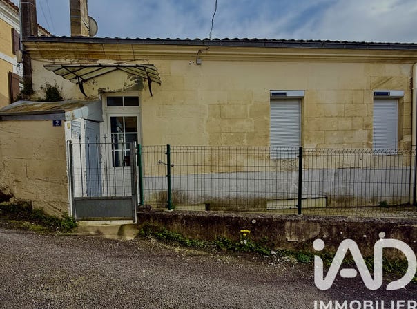 Tauriac, Nouvelle-Aquitaine 33710
