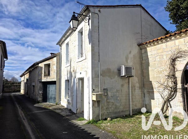 Mainxe, Nouvelle-Aquitaine 16200