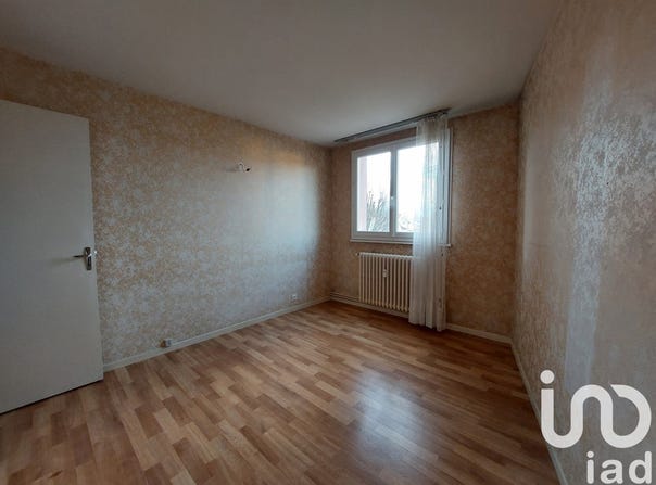 Châteauroux, Centre-Val de Loire 36000