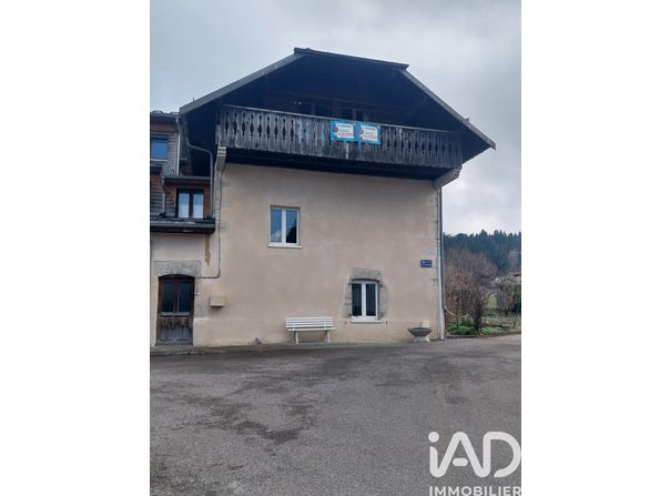 Jougne, Bourgogne-Franche-Comté 25370