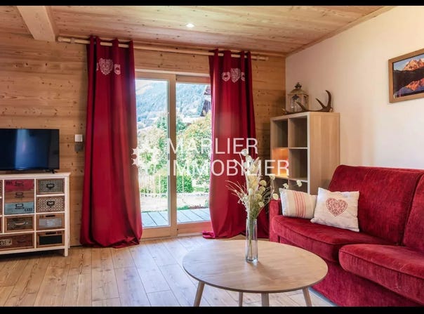 Megève, Haute-Savoie 74120