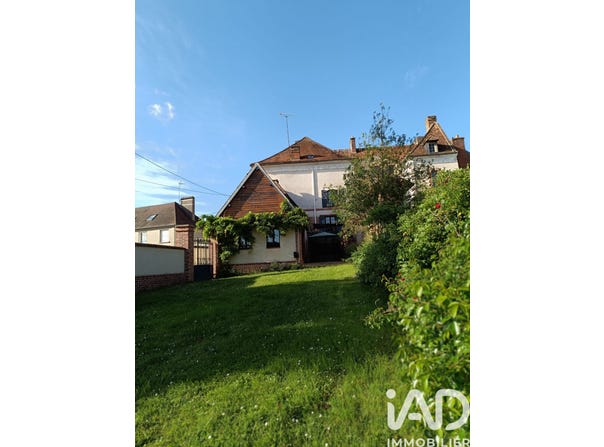 Crillon, Hauts-de-France 60112