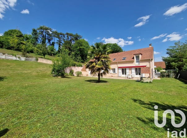 Brueil-en-Vexin, Île-de-France 78440