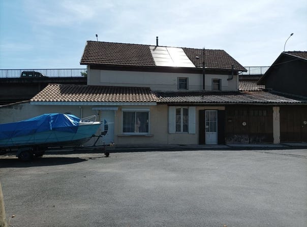 Fumel, Aquitaine 47500