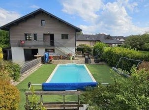 GROISY, Rhône-Alpes 74570