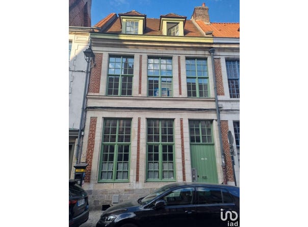 LILLE, Hauts-de-France 59000