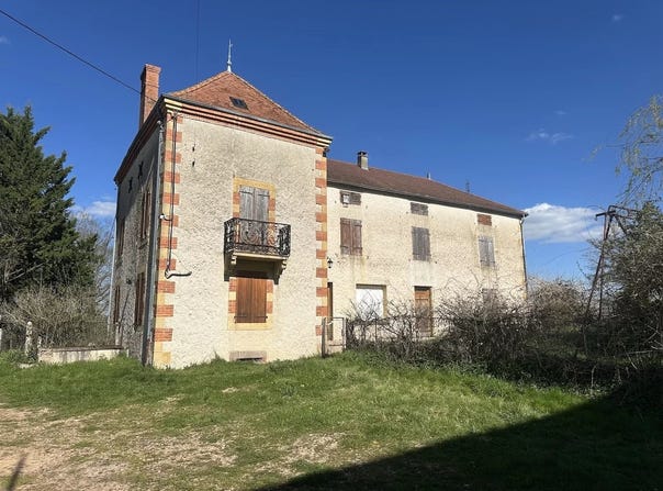 Urbise, Loire 42310