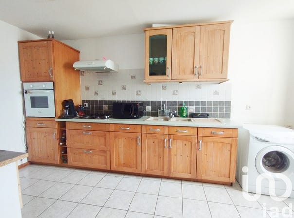 Nuillé-sur-Vicoin, Pays de la Loire 53970