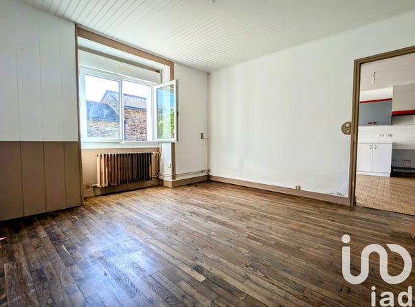 Saint-Nicolas-de-Redon, Pays de la Loire 44460