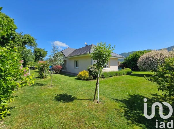La Ravoire, Auvergne-Rhône-Alpes 73490