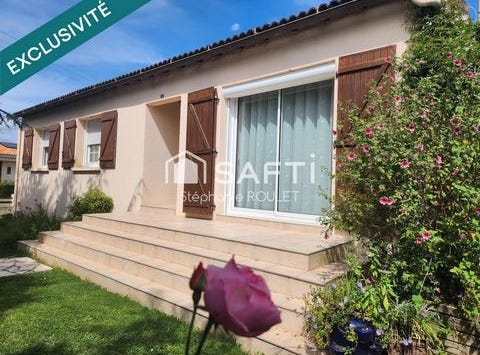 Bournezeau, Pays de la Loire 85480
