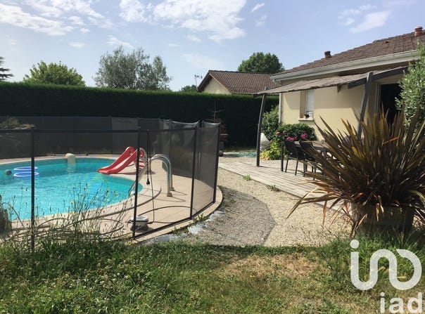 Vayres, Nouvelle-Aquitaine 33870