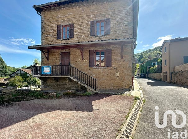 Poleymieux-au-Mont-d'Or, Auvergne-Rhône-Alpes 69250