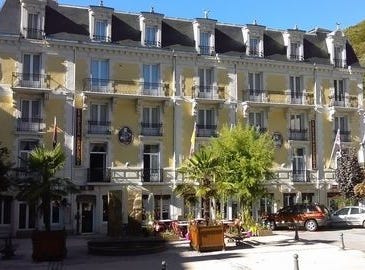 Plombieres-Les-Bains, Lorraine 88370