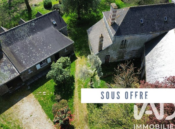 LOUDEAC, Brittany 22600