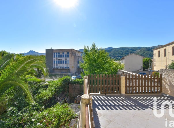 Roquevaire, Provence-Alpes-Côte d'Azur 13360