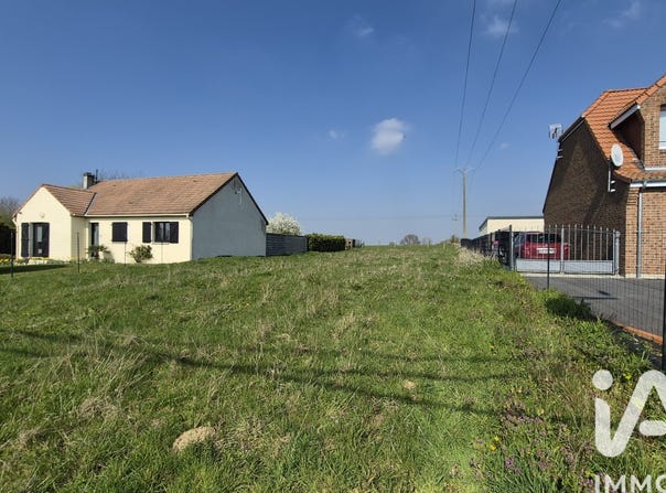 Le Quesnoy, Hauts-de-France 59530